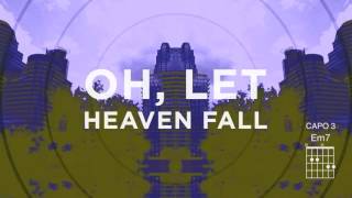 Jesus Culture   Let It Echo Heaven Fall Live Lyrics And Chords ft  Chris Quilala