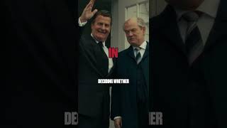 The Brink Of War Is In Theaters Today!