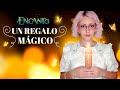 ENCANTO - Un Regalo Mágico (Mirabel Madrigal) - Hitomi Flor [Cover]