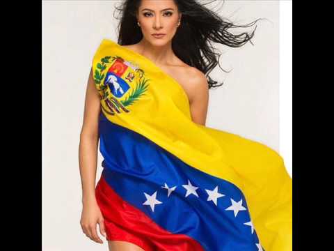 FG La Imagen de Venezuela - El Carrao de Palmarito