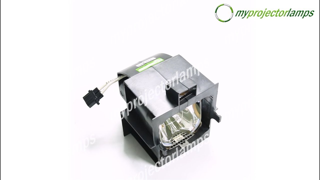 Barco R9841760 (Dual Lamp) Projector Lamp with Module