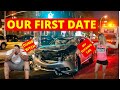 OUR FIRST DATE Dating Tips
