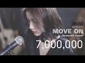 Move On ปราโมทย์ วิเลปะนะ Acoustic Cover By กีกี้ X โอ