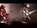Venom - "One Thousand Days In Sodom" live at ...