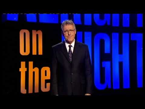 It'll be Alright on the Night -  2008