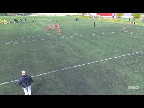 HauPa T1213 - FC Santa Claus /pun. (Taso1)