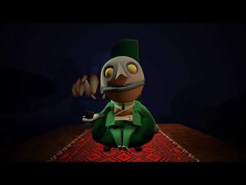 Edge of Sanity Video