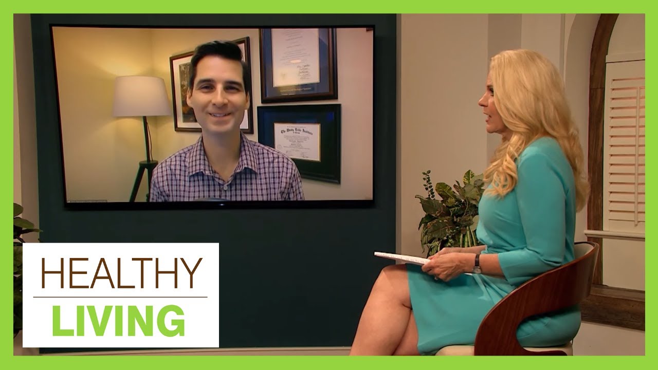 Starting Anew | Healthy Living - September 24, 2024
