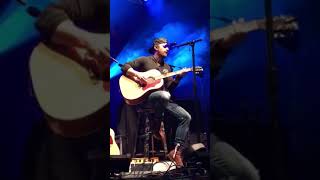 Kip Moore - Just Another Girl - Acoustic