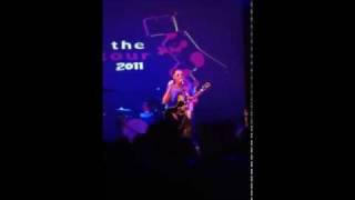 Nicepeter singing Shaycarl and the Shaytards digitour 2011!