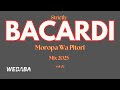 Bacardi Moropa Wa Pitori Mix 2025 Vol02 Dj Webaba