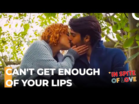 Quit Being Stubborn And Come To Me - In Spite Of Love Special Scenes