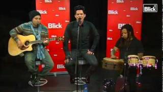 Adam Lambert - Sleepwalker (Blick.ch Switzerland)(06-01-10).mp4