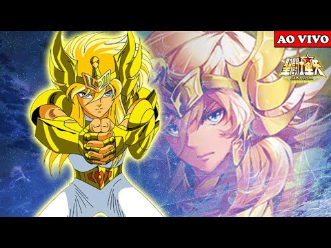 🔴DUELOS GALACTICOS, GUARDA PARA ALONE OU GASTA NO CAIN  - SAINT SEIYA AWAKENING