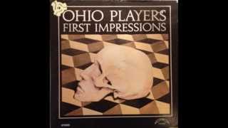 Ohio Players   Trespassin'