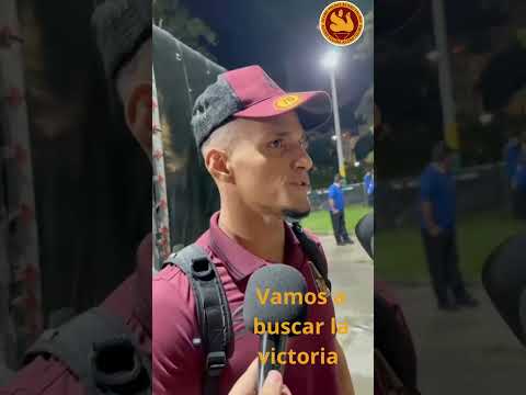 Bryan Rovira - Deportes Tolima vs Bucaramanga Estadio Manuel Murillo Toro 22/Nov/25