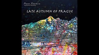 Late Autumn of Prague