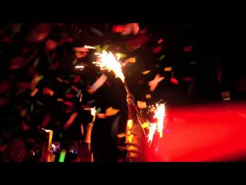 MORGAN PAGE At ENCLAVE with PREMIER CHICAGO MARCH 3, 2012