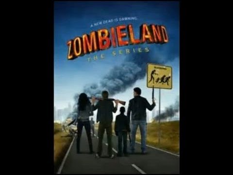 Amazon's Zombieland Pilot
