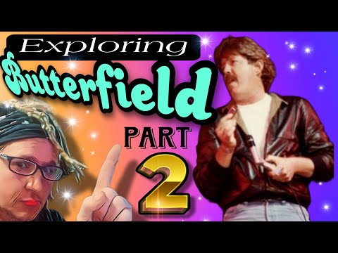 Exploring Paul Butterfield Part 2️⃣ ( FOUR Tabbed Licks) "C"