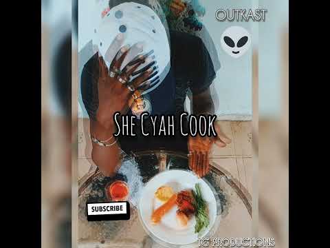 JT Vybz- She Cyah Cook (December 2023 Dancehall)