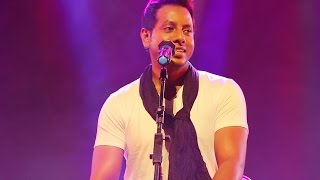 Muskurane Ki Wajah – Unplugged (Reprised) Cover by Sendil Kumar