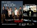 NEW KIDS ON THE BLOCK SUMMERTIME REMIX FT KLEP