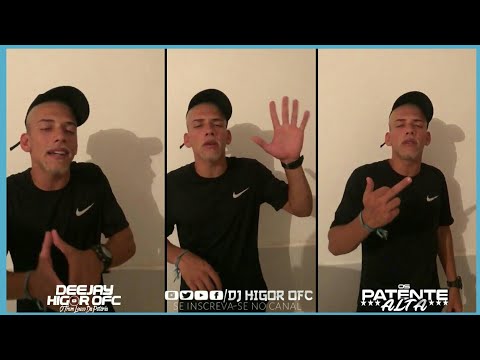 MC ROGÊ - EU NÃO TE QUERO MAIS NÃO, AI COMO E BOM ESSA VIDA DE SOLTEIRO 2020  (DJ BOLADINHO)