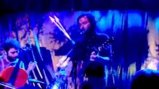 Matt Pond PA - City Song - 5/7/2015 - Reverb Lounge - Omaha