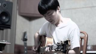 JY Lee - Dexter Gordon&#39;s tenor sax solo on &#39;Three O&#39;Clock in the Morning&#39;