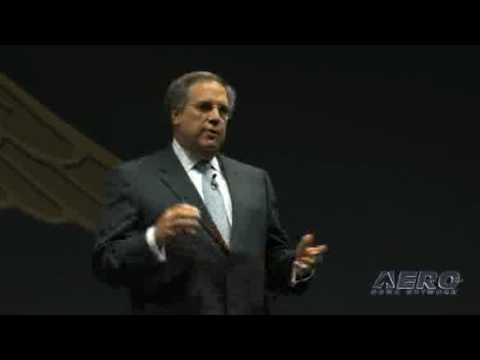 Aero-TV: Working Tomorrow -- AOPA Outlines Support For ...