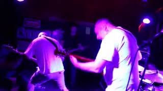 All Else Failed - Waterlogged