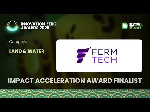 Fermtech - Land & Water