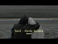 Soch - Hardy Sandhu (Slowed+Reverb) | Zamina