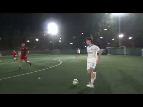 DVM VS TIBIA Y PERONE - #LigaNuñez - #Clausura SLL - 31/10/2022