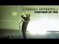 Avenged Sevenfold - Shepherd of Fire - Live 2024 (4k)