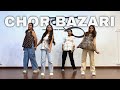 Chor Bazari Fir Se Bhul Chuk Maaf Easy Bollywood Dance Steps Natraj Dance Studio