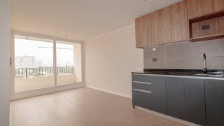 Video de la propiedad