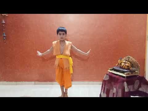 Morya Title Song - Morya | & Ajay-Atul - Deva Shree Ganesha | Movie:- Agneepath|