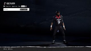 best qb style ncaa 25