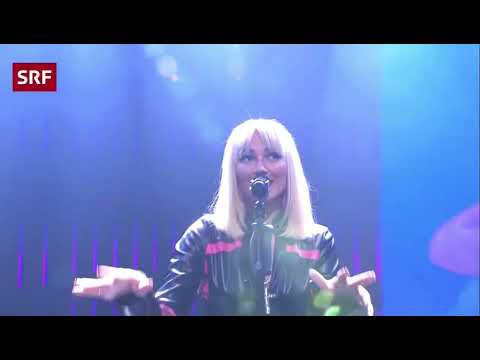 Loredana - (Swiss Music Award) Song Genick