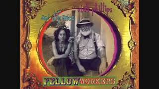 Utah Phillips &amp; Ani DiFranco - Stupid's Song
