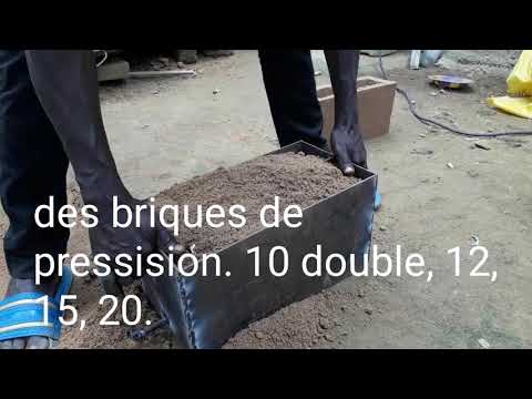 brique 10. 12. 15 .20