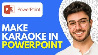 How to Make Karaoke in PowerPoint (2026) – Step-by-Step Tutorial for Beginners