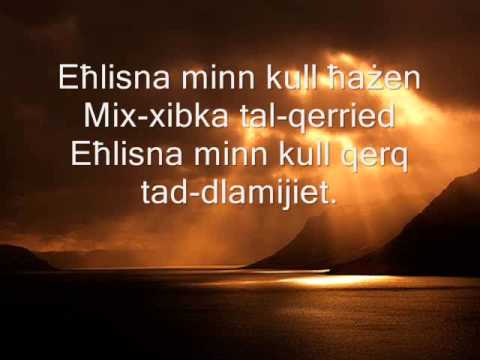 Tigi Saltnatek - Our Father