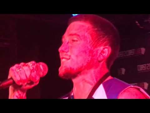 The Rellies Performs at Coast 2 Coast LIVE | Bay Area All Ages Edition 4/18/17