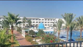 Hotel MARCO POLO - Hammamet, Tunisia - August 2026