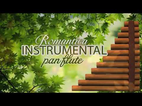Instrumentales Del Recuerdo Lo Mejor   Baladas Romanticas Instrumentales Con Flauta