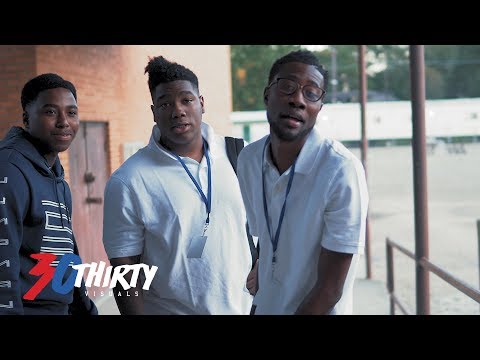 Wild Woody x 70thStreetCarlos - Get Right (Music Video)