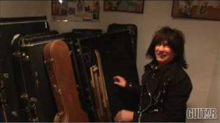 In the Studio with... Michael Angelo Batio